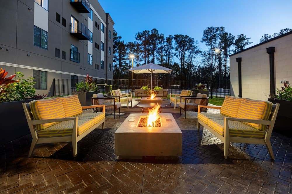 WaterWalk Extended Stay by Wyndham Huntsville gallery photo in Huntsville, AL — image 4