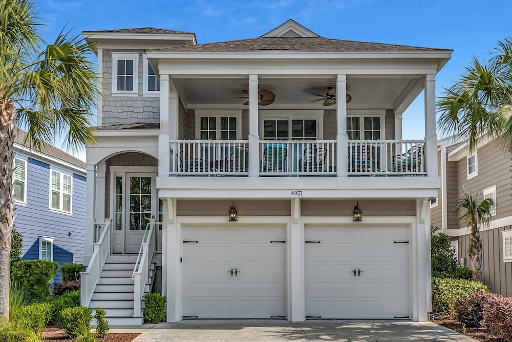 North Beach Resort & Villas gallery photo in North Myrtle Beach, SC — image 734