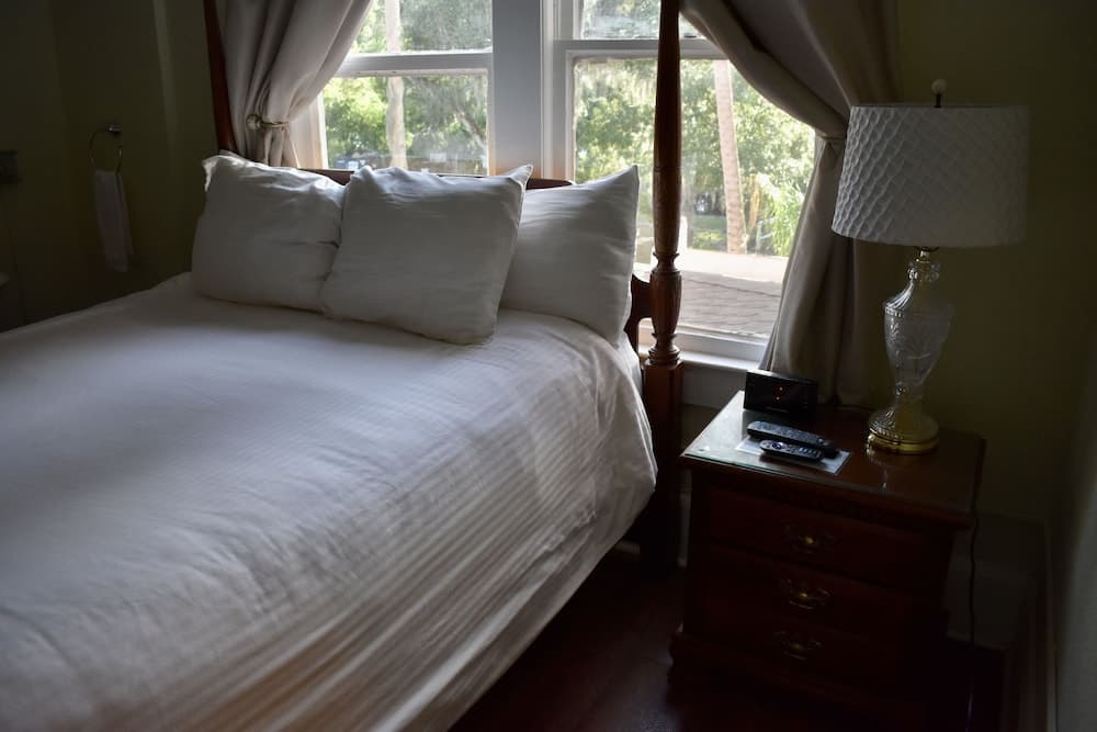 The DeLand Hotel gallery photo in DeLand, FL — image 21