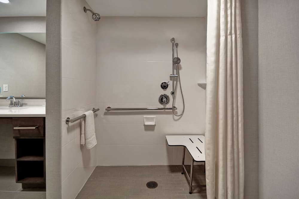Homewood Suites by Hilton Orlando at Flamingo Crossings gallery photo in Winter Garden, FL — image 22