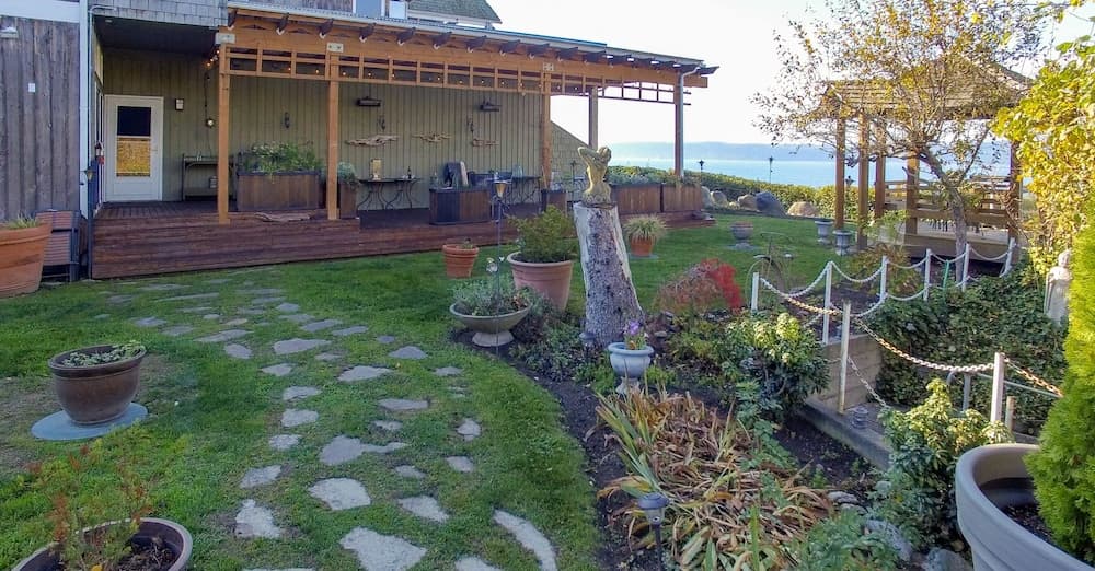 Camano Island Inn gallery photo in Camano Island, WA — image 21
