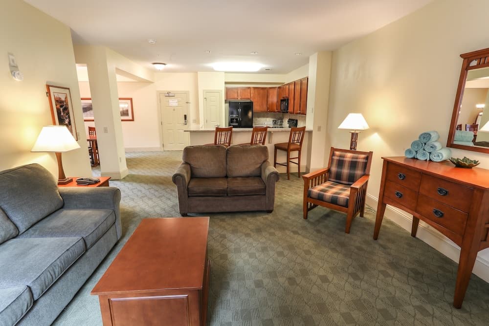 Kaatskill Mountain Club & Condos by Vail Resorts gallery photo in Hunter — image 68