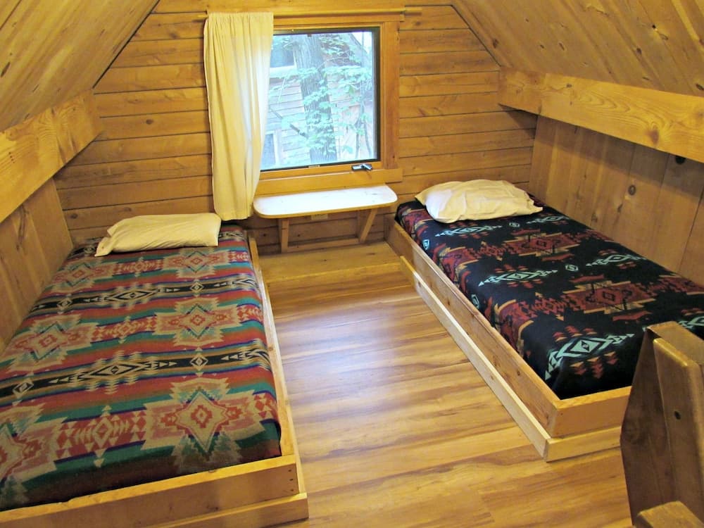 Double JJ Resort gallery photo in Rothbury, MI — image 29