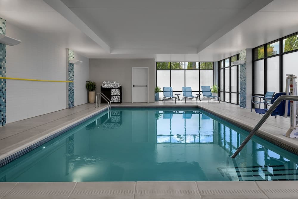 TownePlace Suites by Marriott Coeur d'Alene gallery photo in Coeur d'Alene, ID — image 37