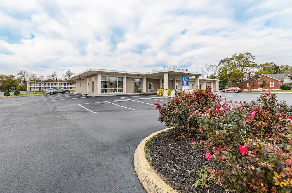 Motel6 Winchester, VA gallery photo in Winchester, VA — image 14