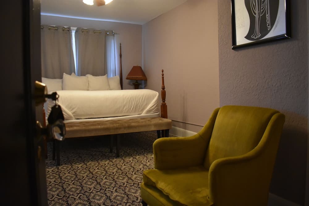 The DeLand Hotel gallery photo in DeLand, FL — image 63
