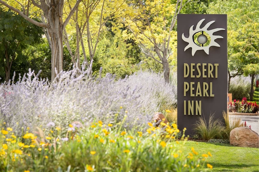 Desert Pearl Inn gallery photo in Springdale, UT — image 24