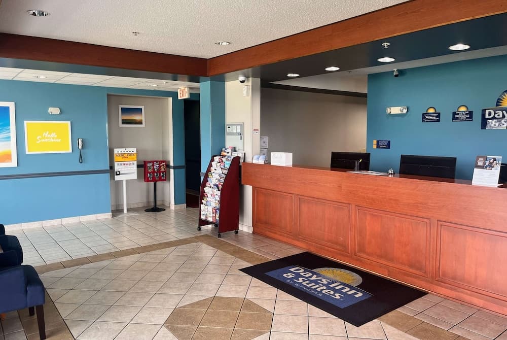 Days Inn & Suites by Wyndham Seaford gallery photo in Seaford, DE — image 11