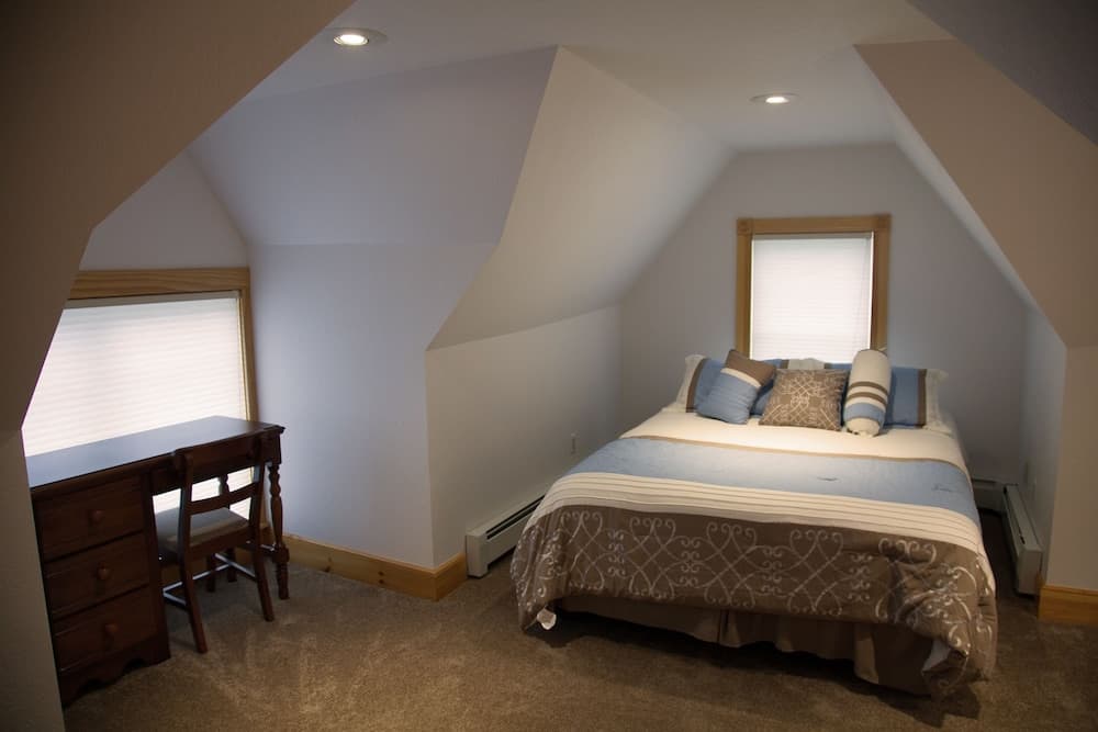 Blue Hill Lodge gallery photo in Claryville — image 36