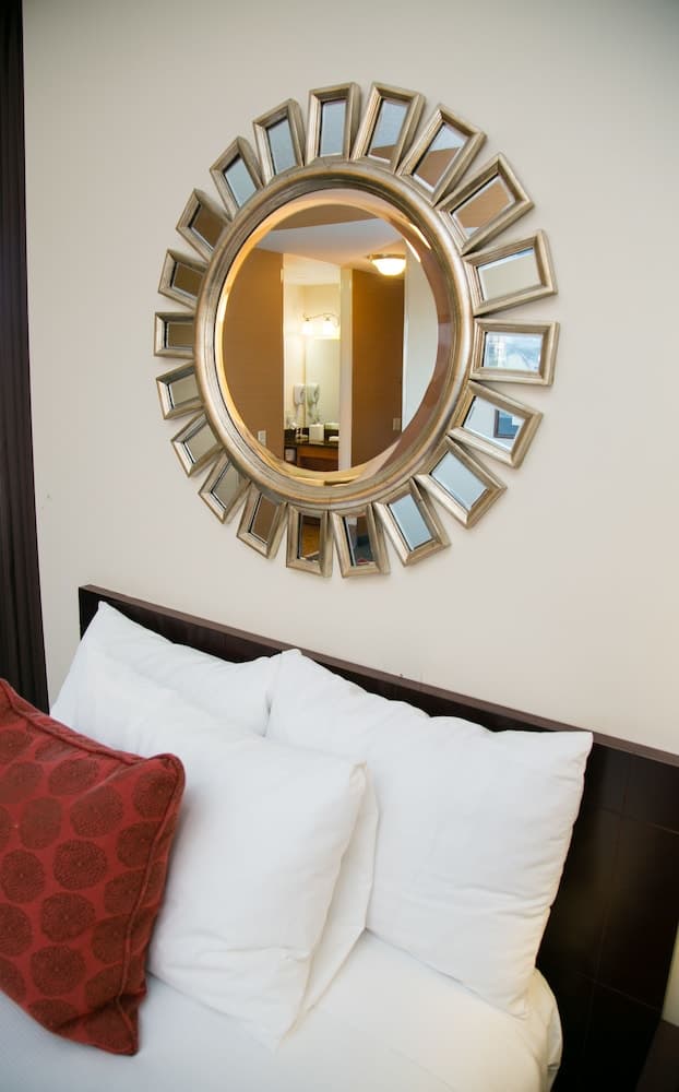 The University of Georgia Center for Continuing Education & Hotel gallery photo in Athens, GA — image 16