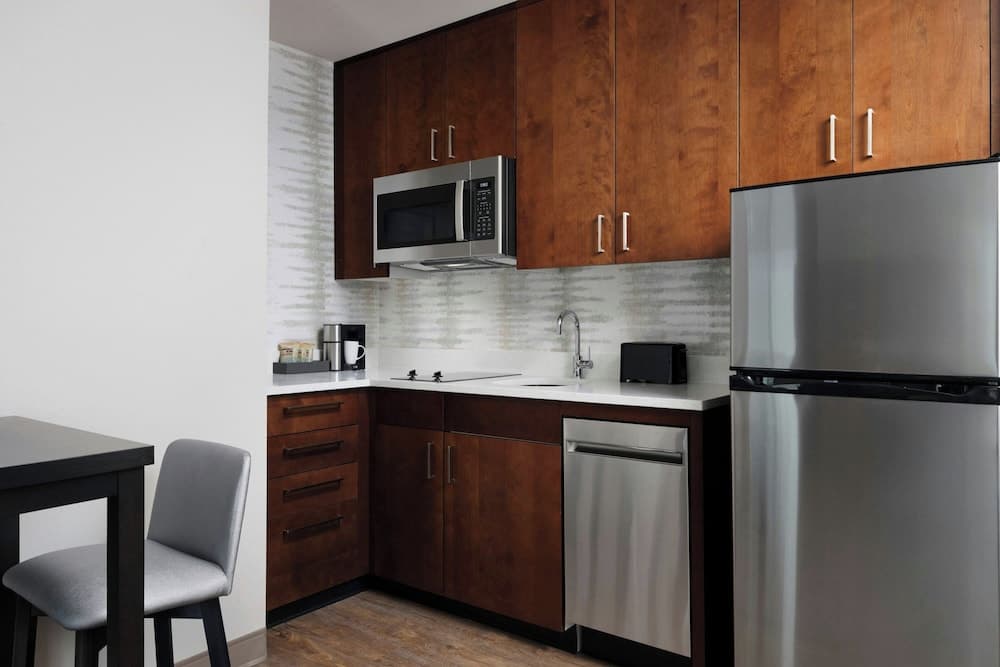 Residence Inn By Marriott Reno South interior in Reno, NV — gallery photo 2