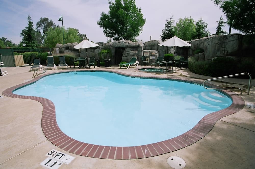 Holiday Inn Selma - Swancourt by IHG gallery photo in Selma, CA — image 22