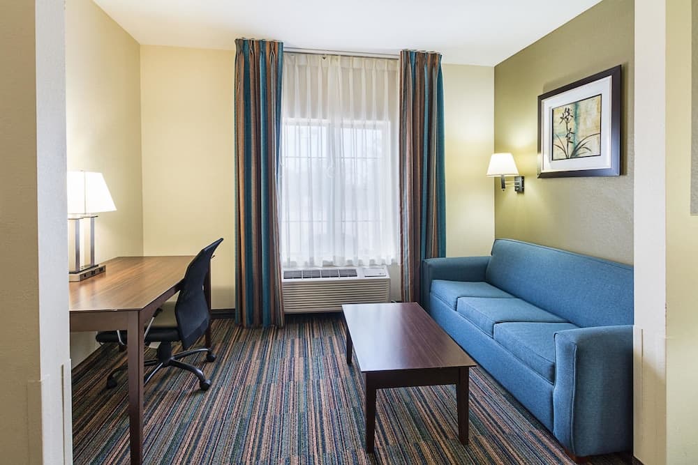 Quality Suites Temple I-35 gallery photo in Temple, TX — image 38