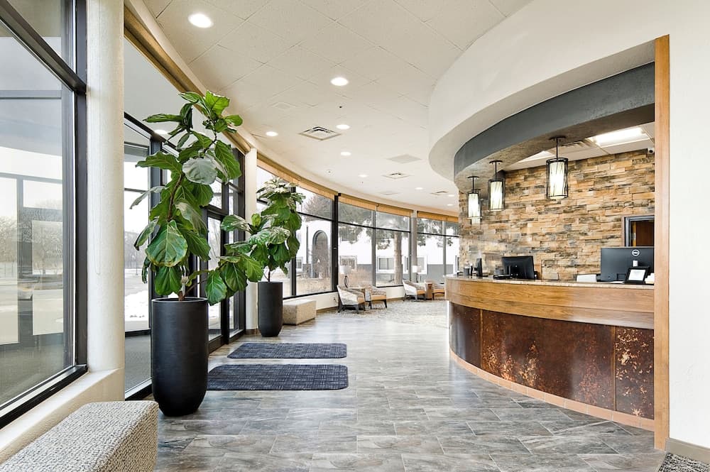 Ramkota Hotel featured exterior or lobby in Pierre, SD — similar hotel
