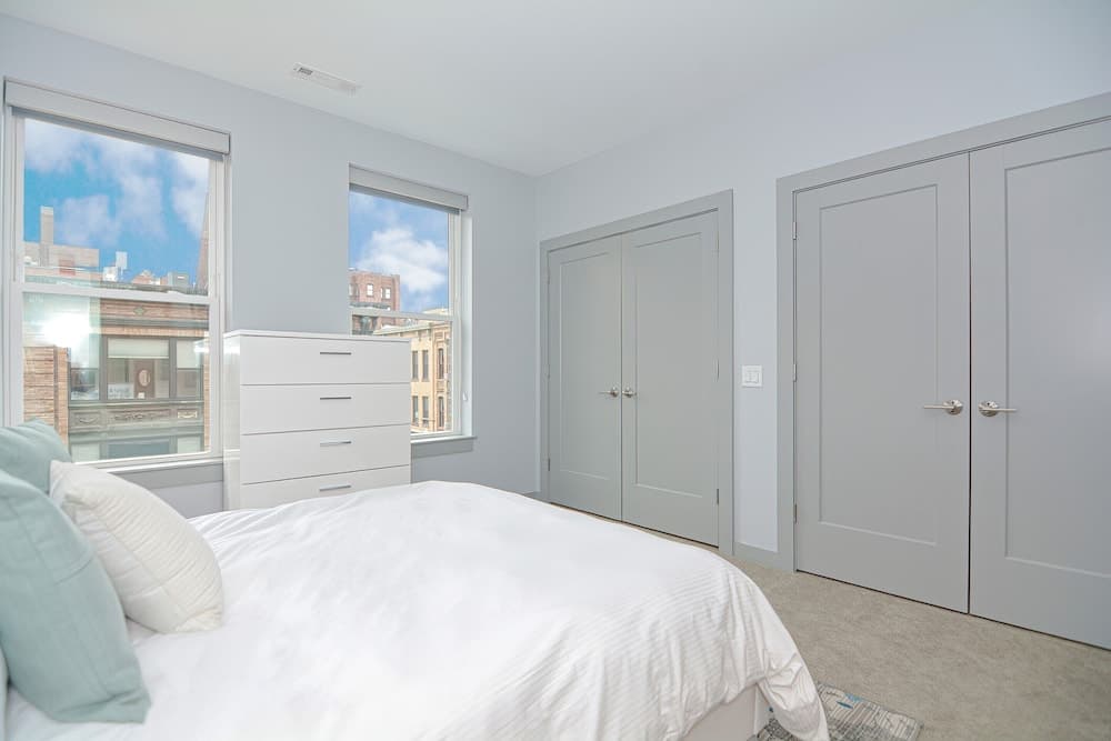 Global Luxury Suites Downtown Providence gallery photo in Providence, RI — image 89