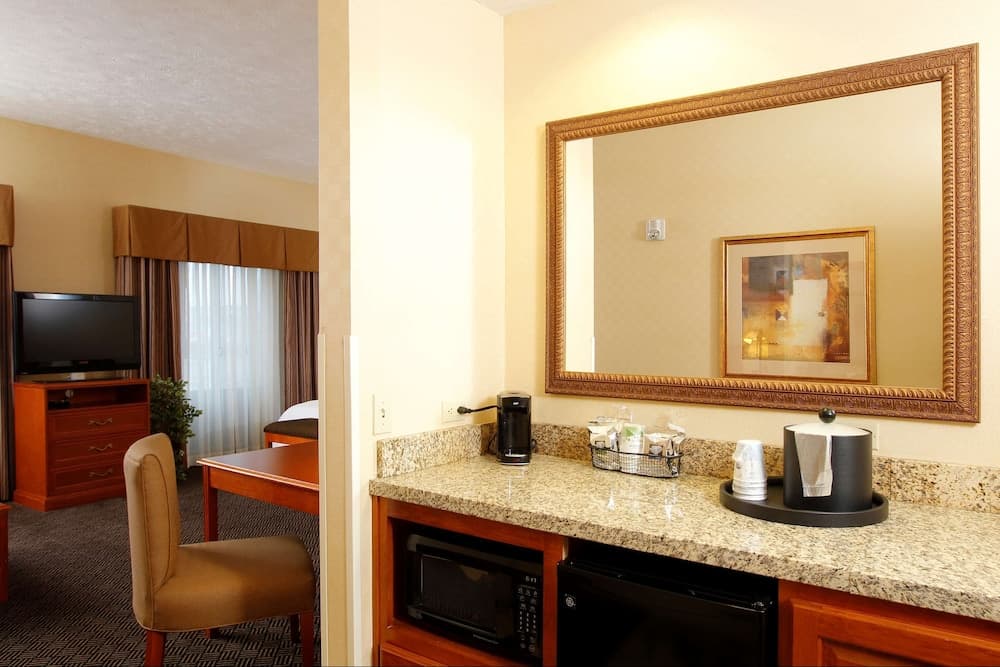 Hampton Inn Waterloo Cedar Valley gallery photo in Waterloo, IA — image 11