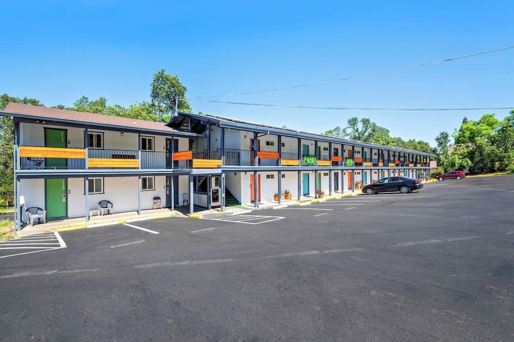 Quality Inn & Suites Jackson gallery photo in Jackson, CA — image 15