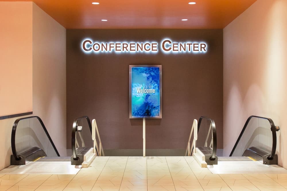 MotorCity Casino Hotel gallery photo in Detroit, MI — image 12