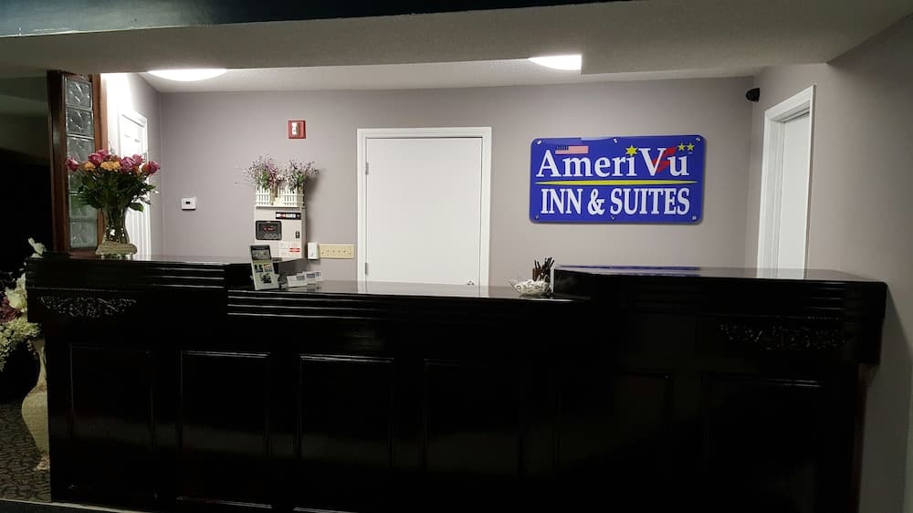 Amerivu Inn And Suites New Richmond gallery photo in New Richmond, WI — image 5