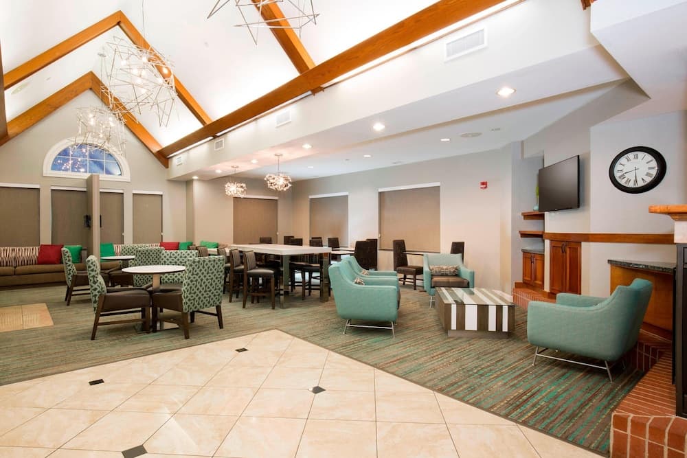 Residence Inn by Marriott Olathe Kansas City property views in Olathe, KS — gallery photo 3