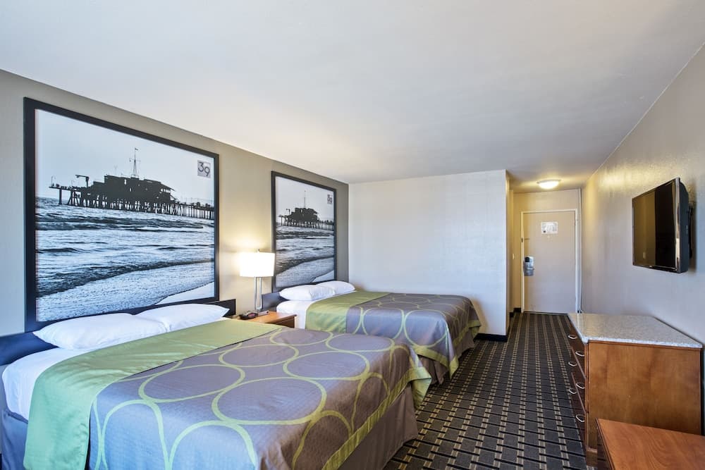 Hotel 39 Westminster — hotel in Westminster, California