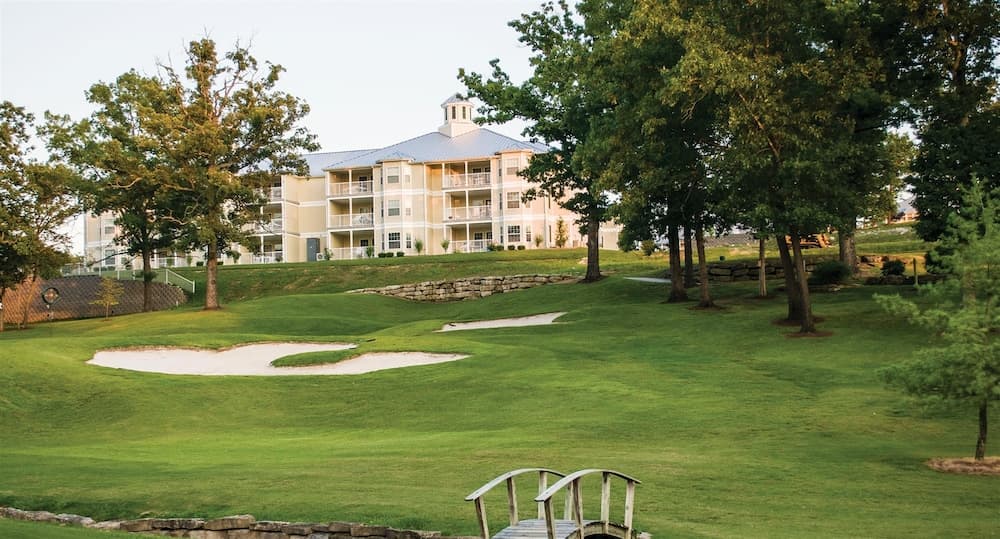 King Condo at Holiday Hills featured exterior or lobby in Branson, MO — similar hotel