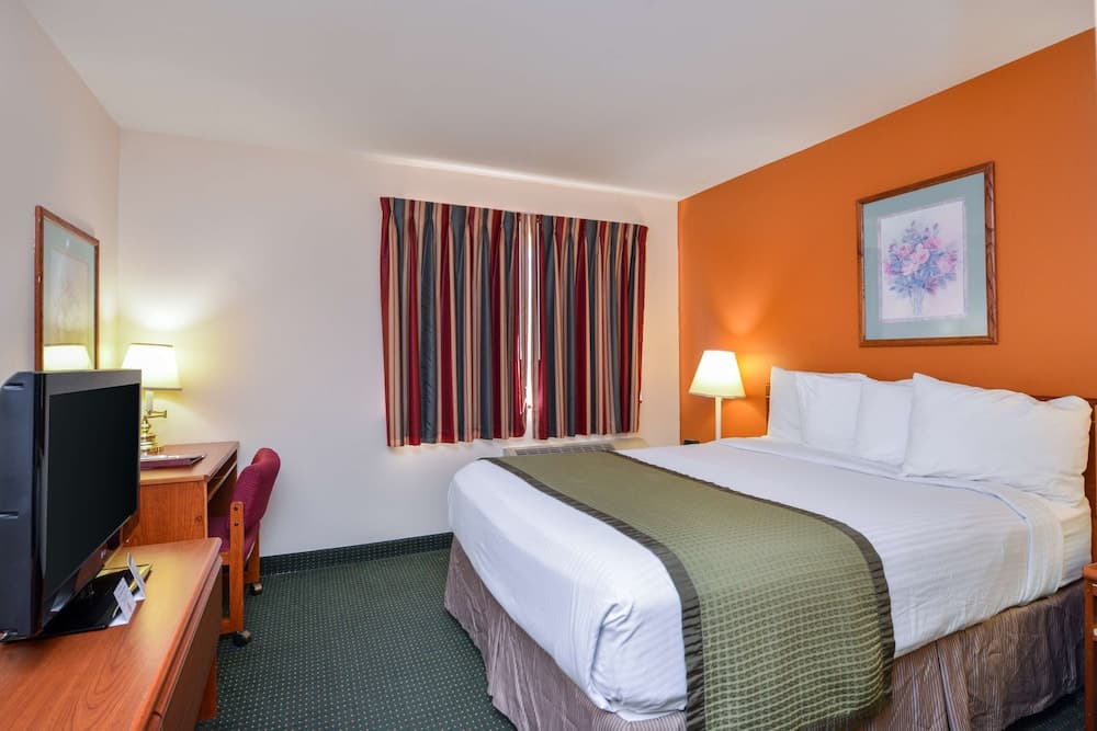 Travelodge Suites by Wyndham Newberg gallery photo in Newberg, OR — image 99