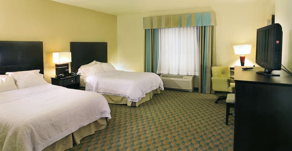Hampton Inn Gadsden/Attalla I-59 property views in Attalla, AL — gallery photo 3