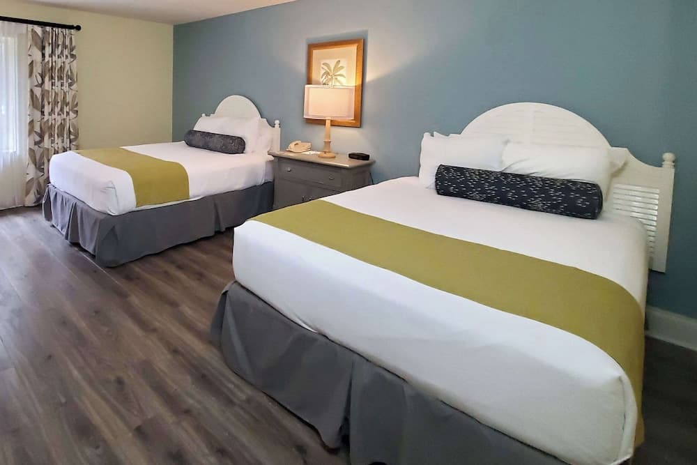 Plantation Resort on Crystal River, Ascend Hotel Collection gallery photo in Crystal River, FL — image 22