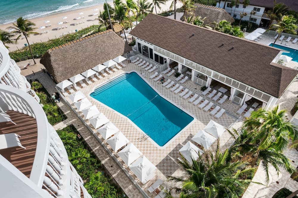 Beachcomber Resort & Club gallery photo in Pompano Beach, FL — image 17