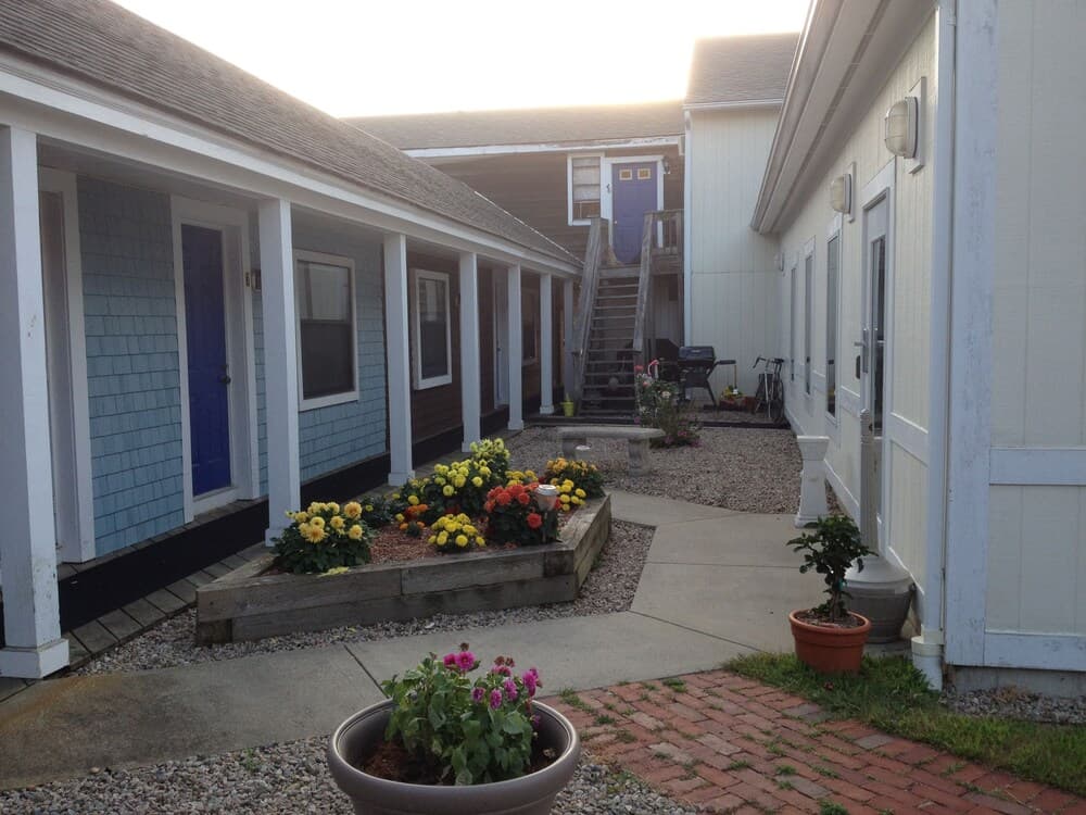 The Club at Cape Cod featured exterior or lobby in Dennis Port, MA — similar hotel