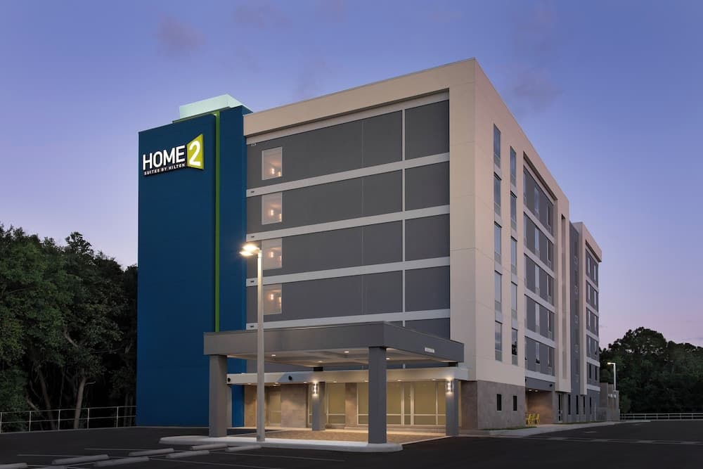 Home2 Suites By Hilton Weston Ft. Lauderdale interior in Weston, FL — gallery photo 2