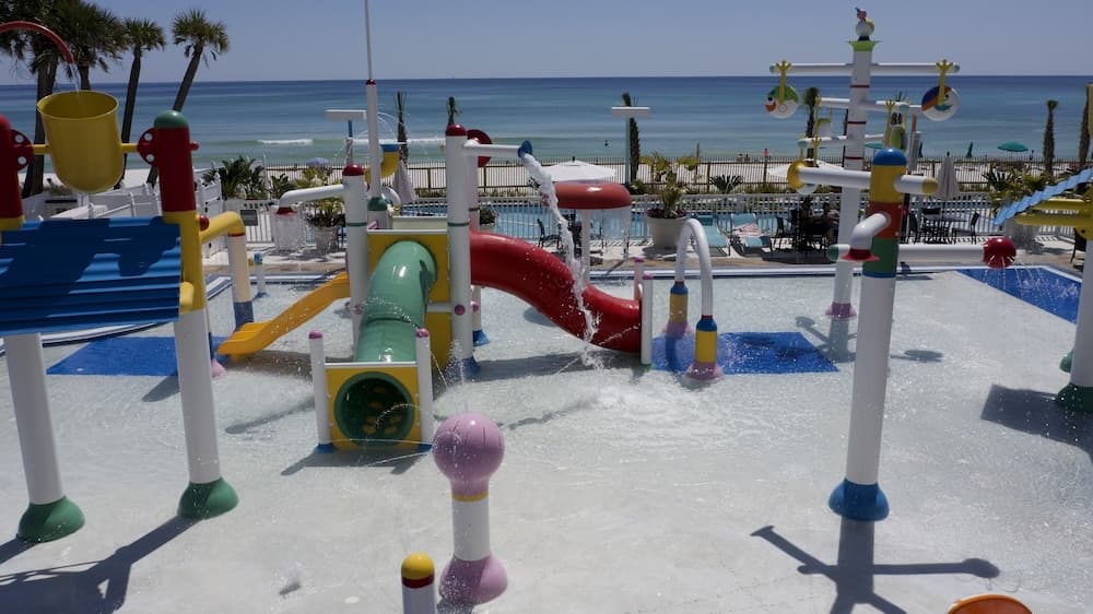 Holiday Inn Resort Panama City Beach by IHG gallery photo in Panama City Beach, FL — image 146