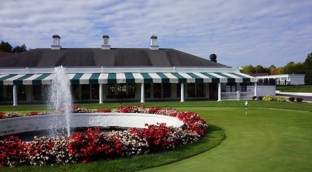 The Grand Resort gallery photo in Warren, OH — image 93