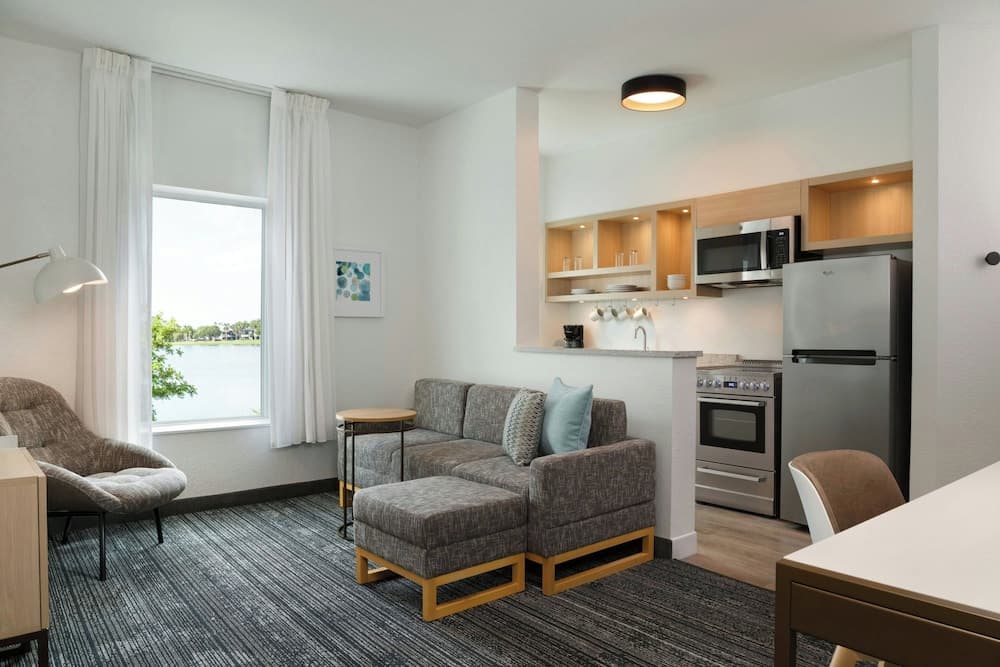 TownePlace Suites by Marriott Ft Lauderdale West (Newly Renovated) featured exterior or lobby in Fort Lauderdale, FL — similar hotel