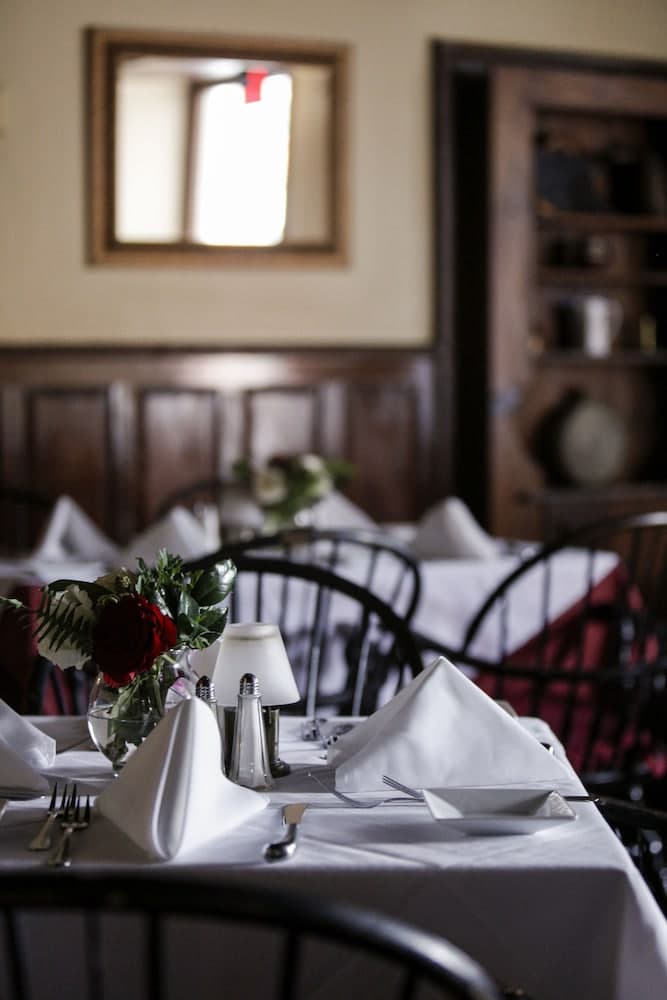 Beekman Arms and Delamater Inn gallery photo in Rhinebeck — image 28