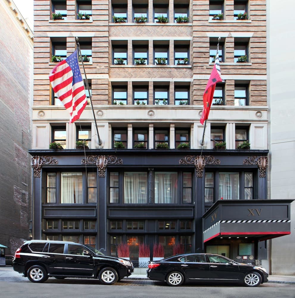 XV Beacon featured exterior or lobby in Boston, MA — similar hotel