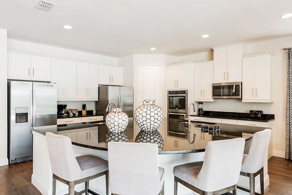 Encore Resort and Water Park at Reunion by Rentyl gallery photo in Kissimmee, FL — image 150