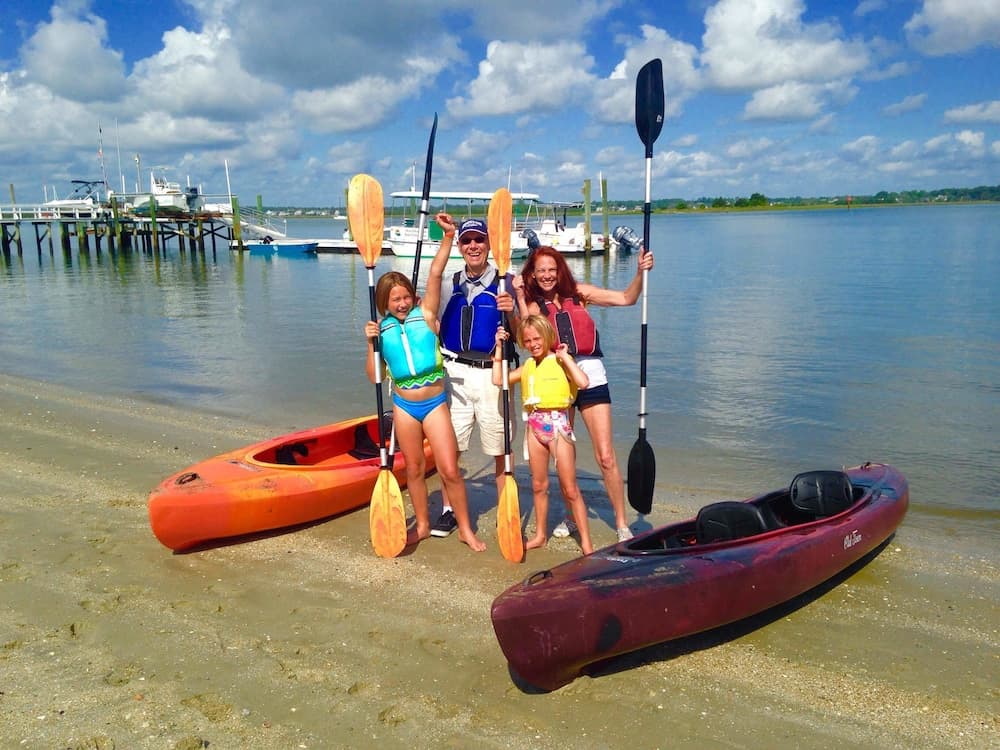 Trailborn Surf and Sound, Outdoor Collection by Marriott Bonvoy gallery photo in Wrightsville Beach, NC — image 10