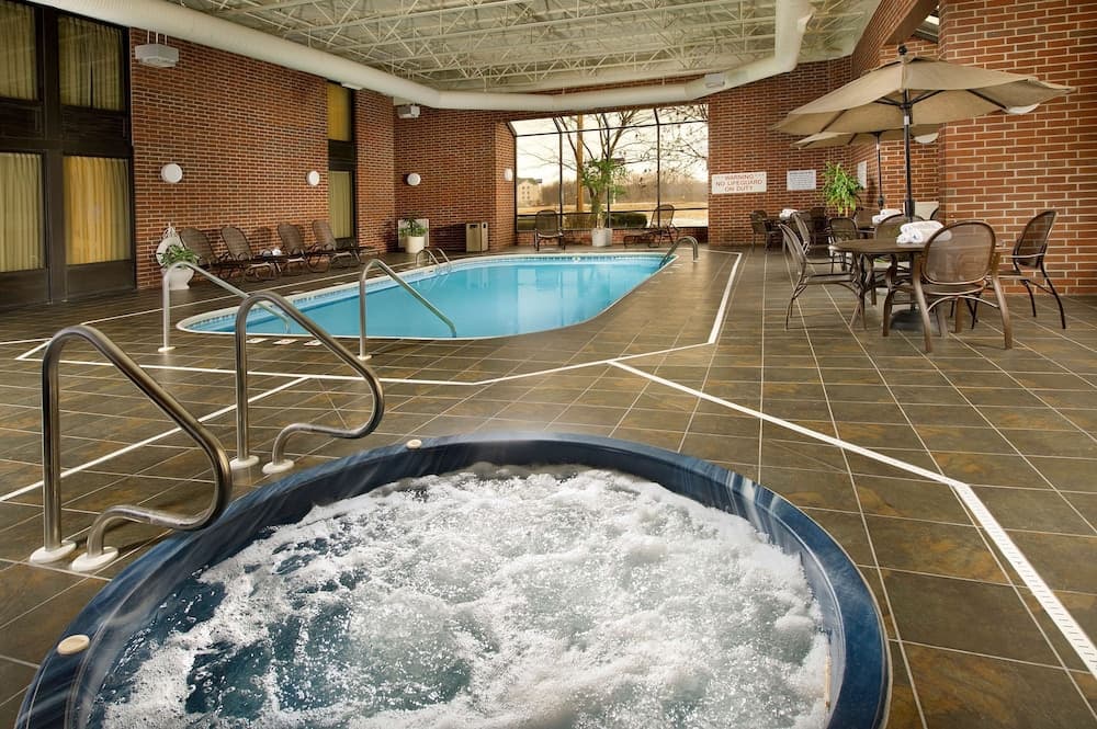 Drury Inn & Suites Springfield IL gallery photo in Springfield, IL — image 33