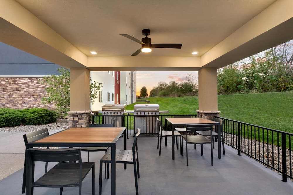 Candlewood Suites Springfield North, an IHG Hotel gallery photo in Springfield, IL — image 9