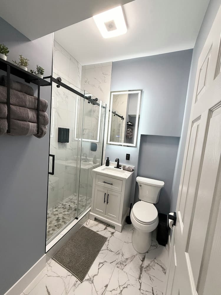 The Den Hotel interior in Chicago, IL — gallery photo 2