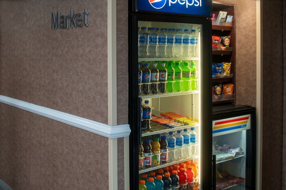 Fairfield Inn & Suites by Marriott Gulfport gallery photo in Gulfport, MS — image 15
