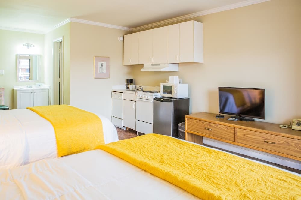 The University Inn Ann Arbor — hotel in Ann Arbor, Michigan