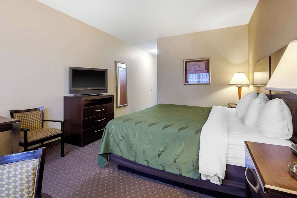 Quality Inn Smyrna gallery photo in Smyrna, DE — image 39