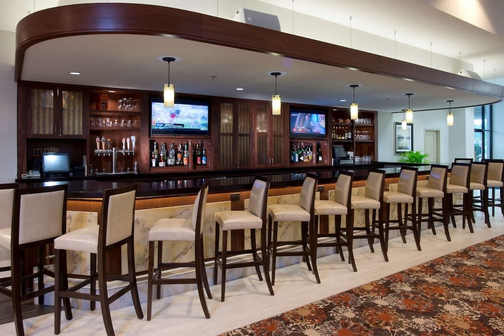DoubleTree by Hilton Hotel Lafayette gallery photo in Lafayette, LA — image 46