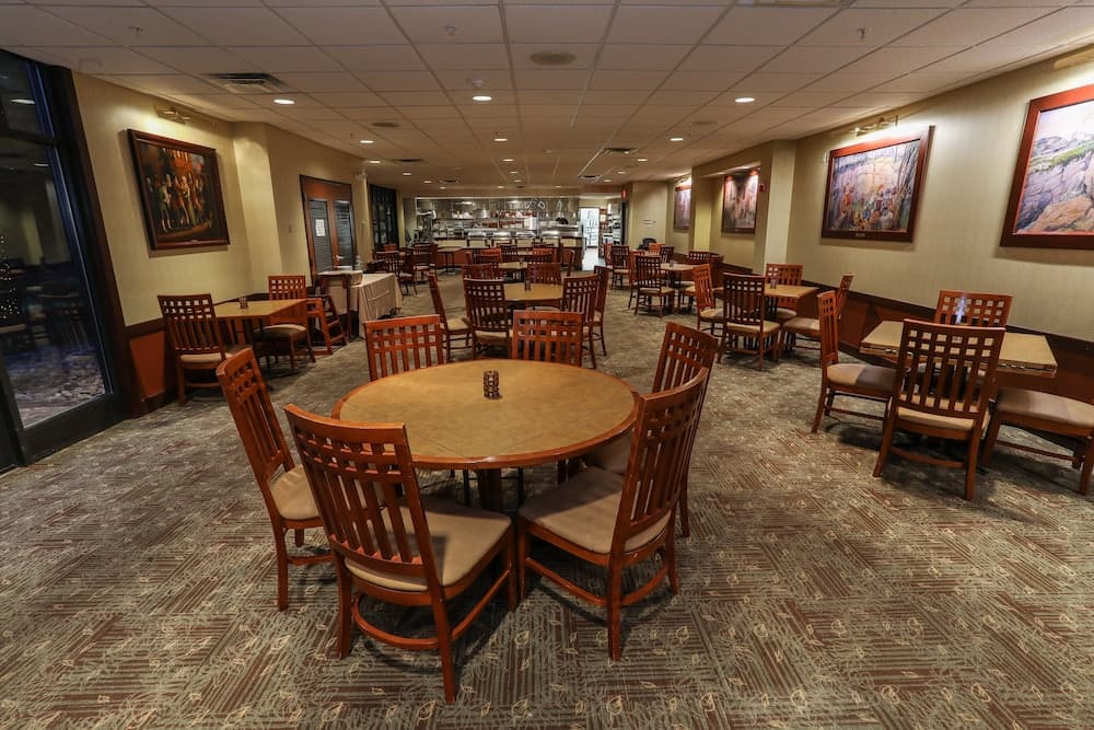 Kaatskill Mountain Club & Condos by Vail Resorts gallery photo in Hunter — image 117
