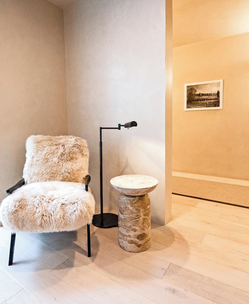 Palace Modern Hotel at the Plaza property views in Santa Fe, NM — gallery photo 3