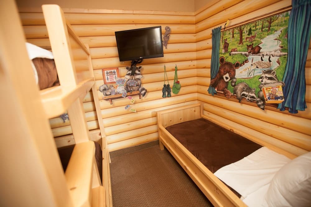 Great Wolf Lodge Boston / Fitchburg, MA gallery photo in Fitchburg, MA — image 35