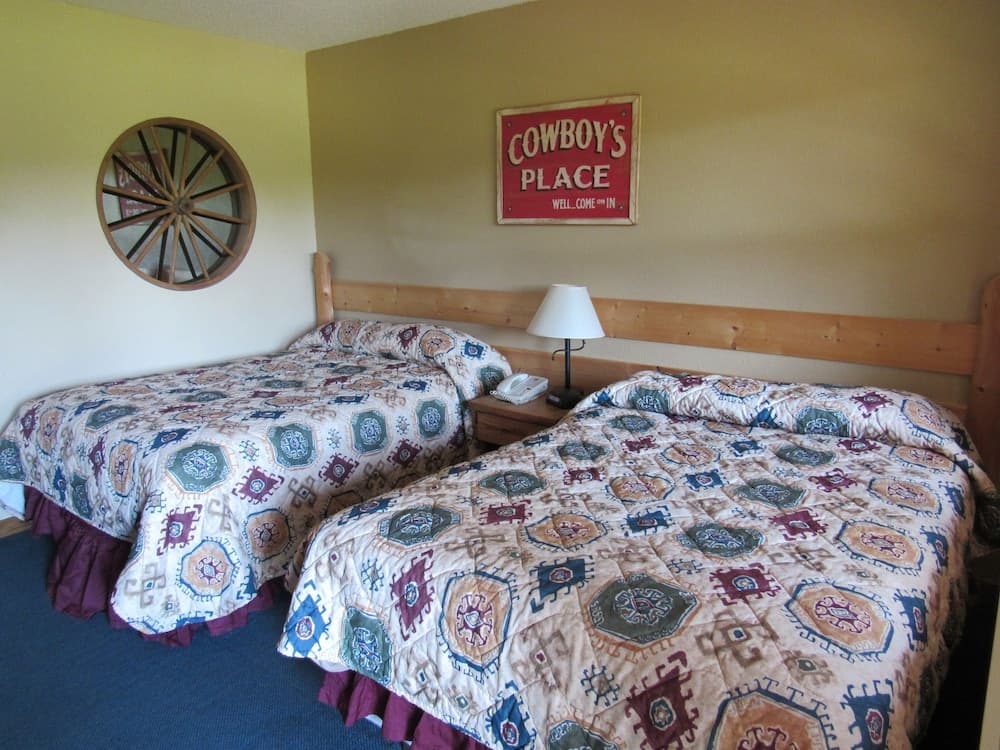Double JJ Resort gallery photo in Rothbury, MI — image 6